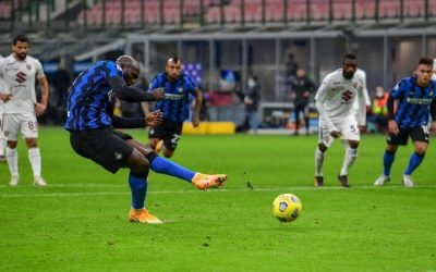 Inter Milan .. “Wonderful Remontada” in crazy minutes