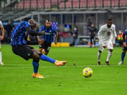 Inter Milan .. “Wonderful Remontada” in crazy minutes