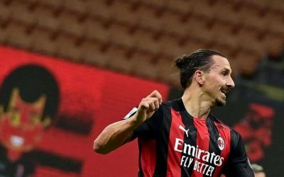 His agent revealed the startling plan: Ibra will retire in 11 years