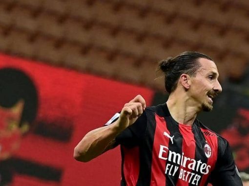 His agent revealed the startling plan: Ibra will retire in 11 years