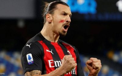 Milan achieve their first victory in Naples since 2010