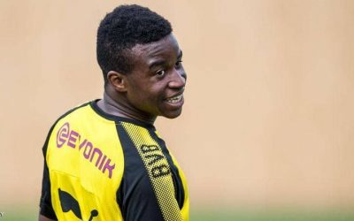 Mukoko .. The Champions League awaits a number “not achieved in history”