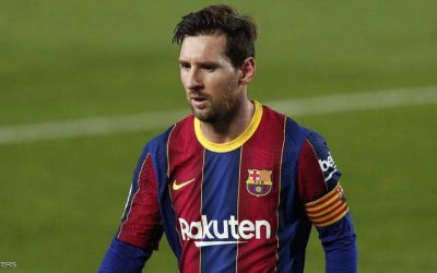 Two new obstacles on Messi’s road .. Even “safe exit” is no longer safe