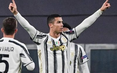 Ronaldo joins Messi … and achieves “historical record”