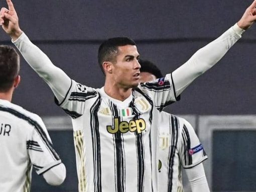 Ronaldo joins Messi … and achieves “historical record”