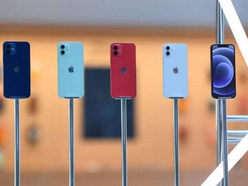 Shocking number … how much is the actual cost of producing an iPhone 12?