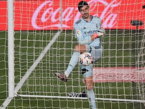 Real Madrid and penalty kicks … a statistic that undermines what many people think