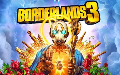 Borderlands 3 offers 120fps game mode on new home devices