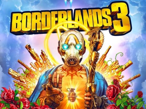Borderlands 3 offers 120fps game mode on new home devices