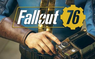 Bethesda may be working on more Fallout 76-style multiplayer games