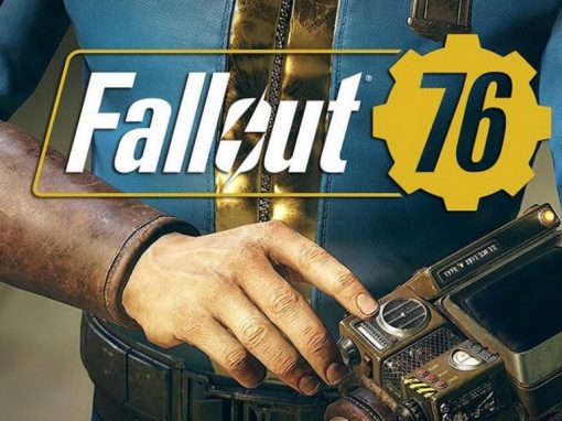 Bethesda may be working on more Fallout 76-style multiplayer games