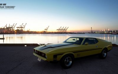 GT Sport will get a new update