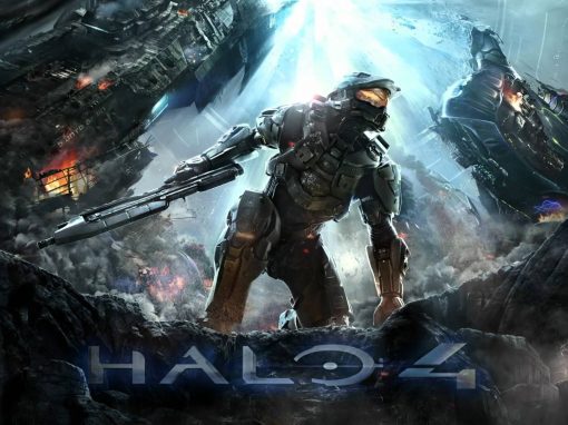 Halo 4 arrives on PC next week