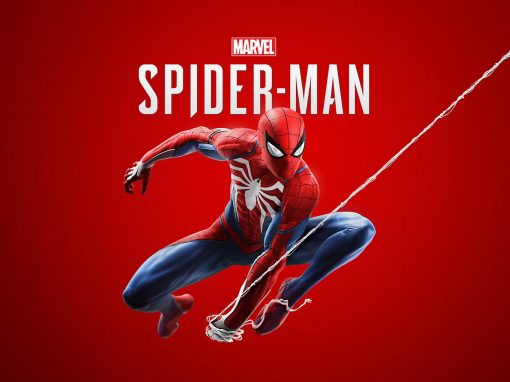 Transfer Storage is now available for Marvel’s Spider-Man