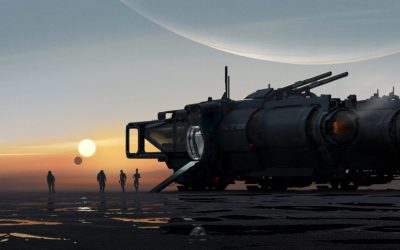 BioWare confirms a new Mass Effect is under development and an upgraded batch of the trilogy is confirmed in Spring 2021.