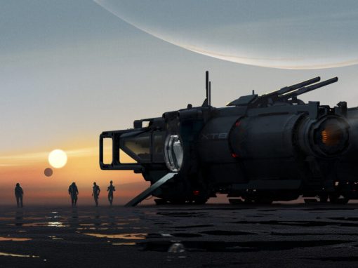 BioWare confirms a new Mass Effect is under development and an upgraded batch of the trilogy is confirmed in Spring 2021.