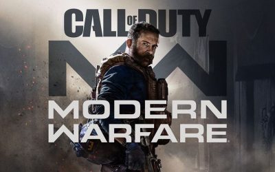 Call of Duty: Modern Warfare sets new sales record for the series
