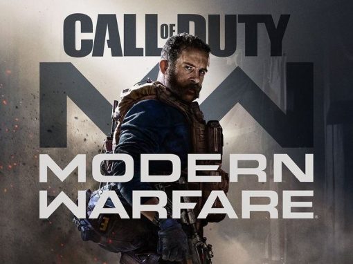 Call of Duty: Modern Warfare sets new sales record for the series
