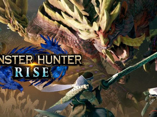 The Corona pandemic caused the release of Monster Hunter Rise to be postponed for next year
