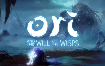 Ori and the Will of the Wisps enhancements for the new generation are now available
