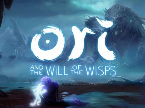 Ori and the Will of the Wisps enhancements for the new generation are now available