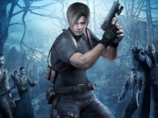 Dusk Golem: The Resident Evil 4 remake is still far away!