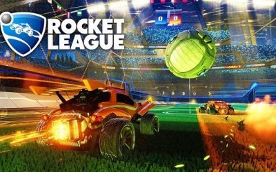 Rocket League will get an update for the new generation devices and the 120 frames for the Series X version only