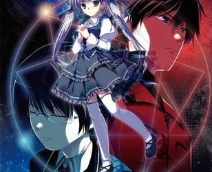 The visual novel, Root Double, will be released on the Switch on November 26th