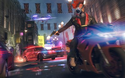 Watch Dogs: Legion will run in dynamic 1080p on Xbox Series S