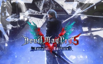 Rumor: The next installment of Devil May Cry will not be released for 4 years from now!