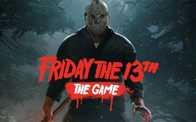 Support for Friday the 13th: The Game will be discontinued soon