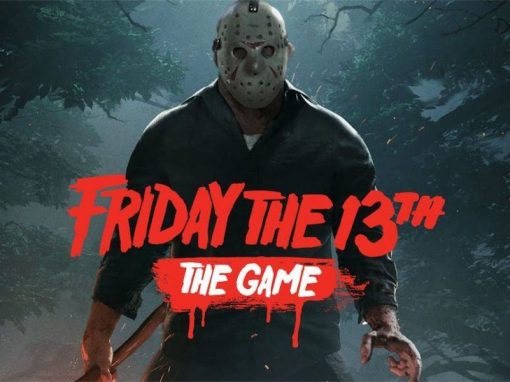 Support for Friday the 13th: The Game will be discontinued soon