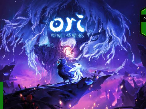 Ori and Will of the Wisps is processed with 6K precision on the Xbox Series X and we’ve never seen anything like it before.