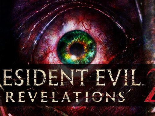 Dusk Golem: From the Capcom leaks, there is Resident Evil Revelations 3