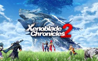 Xenoblade Chronicles 2 breaks the 2 million sales milestone