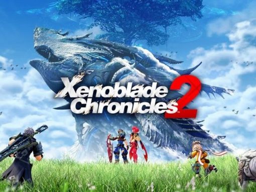 Xenoblade Chronicles 2 breaks the 2 million sales milestone