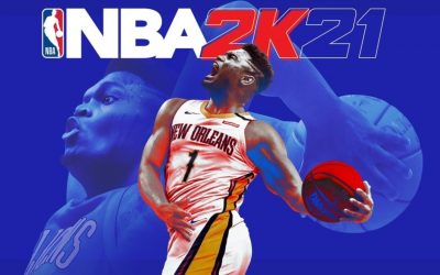 NBA 2K21 will require 150GB of PS5 hard disk space to install
