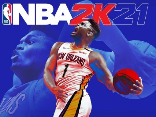 NBA 2K21 will require 150GB of PS5 hard disk space to install