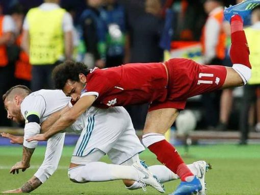 Liverpool legend: Salah should hate Real Madrid