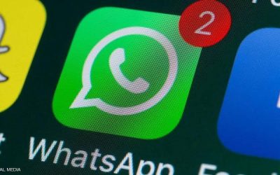 New list .. WhatsApp will deposit millions of devices in a few days