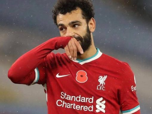 Liverpool “secretly” agrees to leave Mohamed Salah