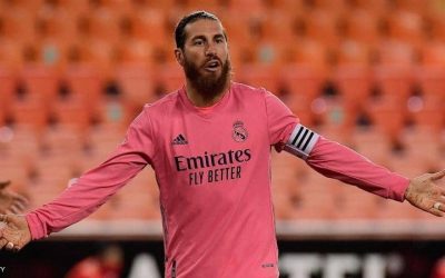 Zidane: This is the fact that Ramos participated in the “decisive match”