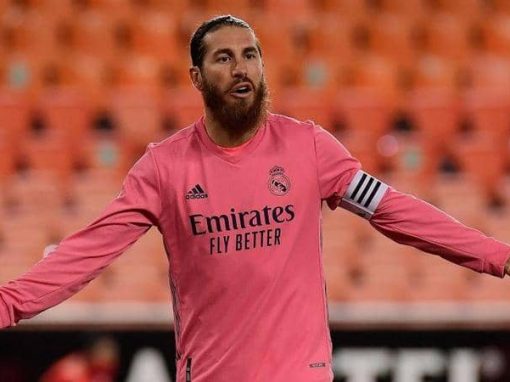 Zidane: This is the fact that Ramos participated in the “decisive match”