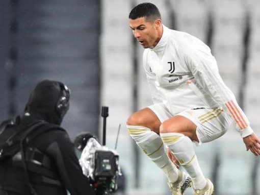 A fatal header gives Juventus the Turin summit