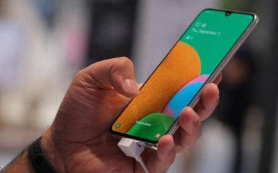 Android “hits hard” .. 5 new “cool” features