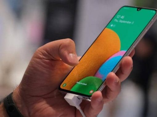 Android “hits hard” .. 5 new “cool” features