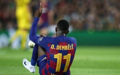 Barcelona’s misfortunes “do not come alone”