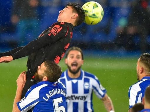 Real Sociedad misses the opportunity to regain the top of LaLiga from Atlético