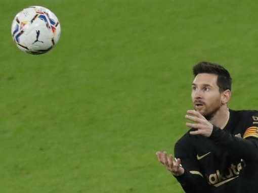 Messi talks about his plans for after retirement