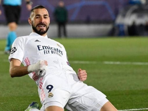 Real Madrid and Monchengladbach to the final price of the European Champions